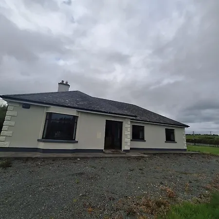 Holiday home Charming 3br Country Near Swinford